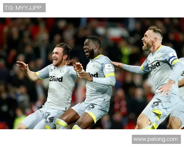 哈德斯与德比郡对决前瞻分析及比赛结果预测