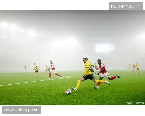 安德莱与标准烈日的激烈对决揭示足球战术与团队精神的完美结合